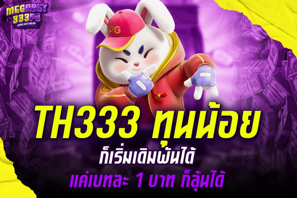TH333 